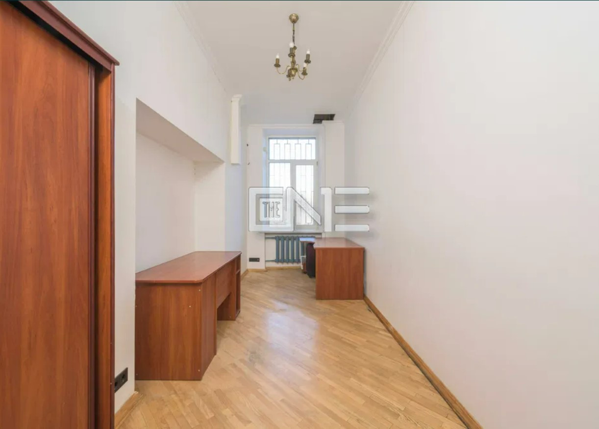 Продажа 5к квартиры в Киеве,  Ярославов Вал ул., 14В 17