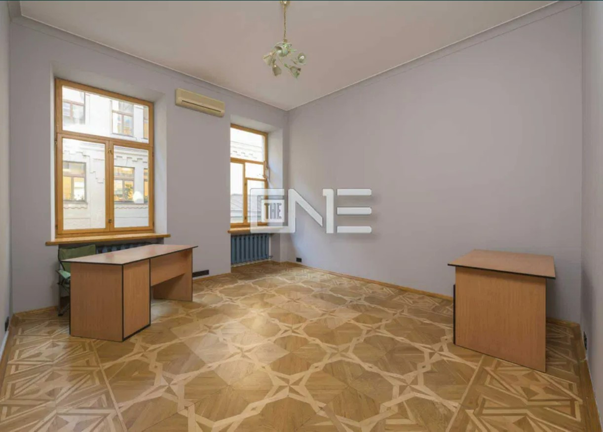 Продажа 5к квартиры в Киеве,  Ярославов Вал ул., 14В 18