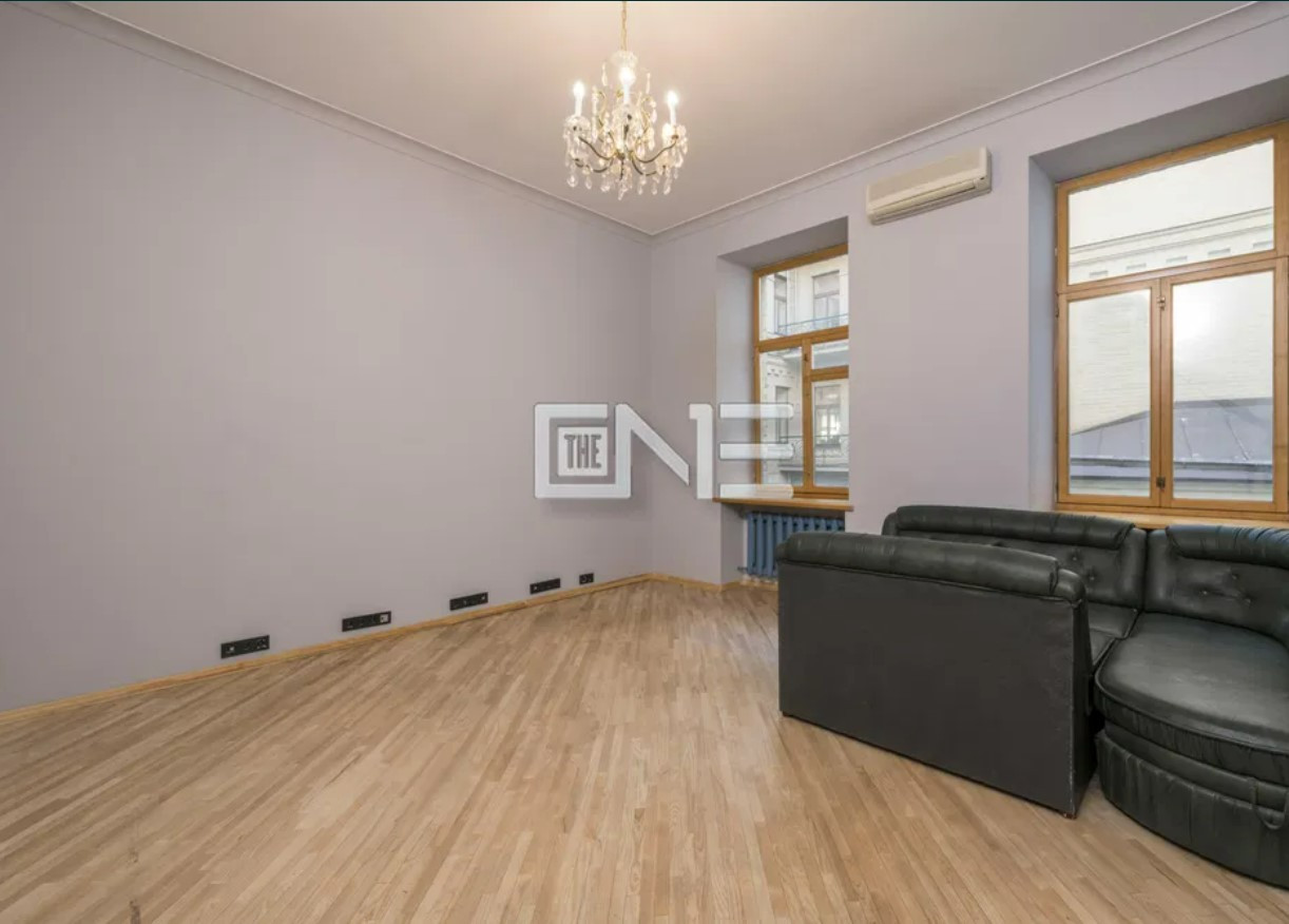 Продажа 5к квартиры в Киеве,  Ярославов Вал ул., 14В 19