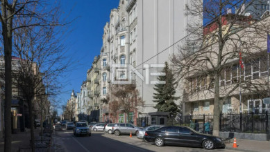 Ярославов Вал ул. 14В sub 22
