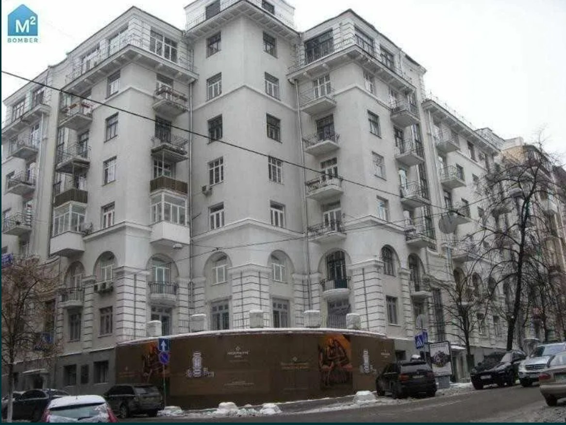 Продажа 5к квартиры в Киеве,  Заньковецкой ул., 5/2 0