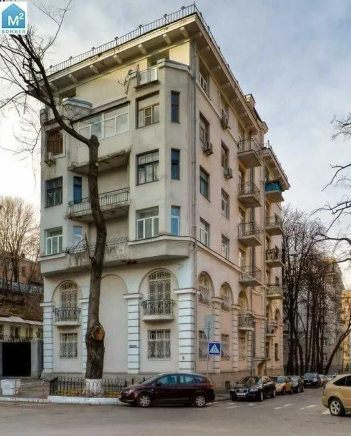 Продажа 5к квартиры в Киеве,  Заньковецкой ул., 5/2 1