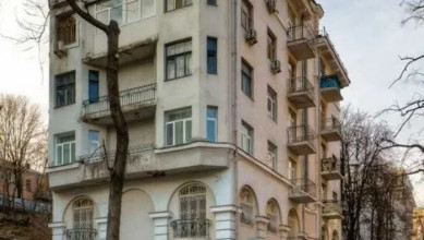 Заньковецкой ул. 5/2 sub 1