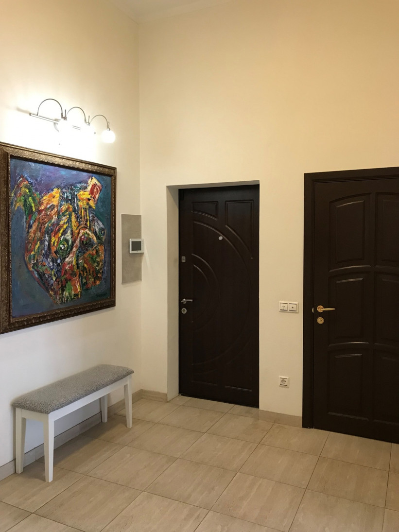 Продажа 3к квартиры в Киеве,  Саксаганского ул., 78А 2