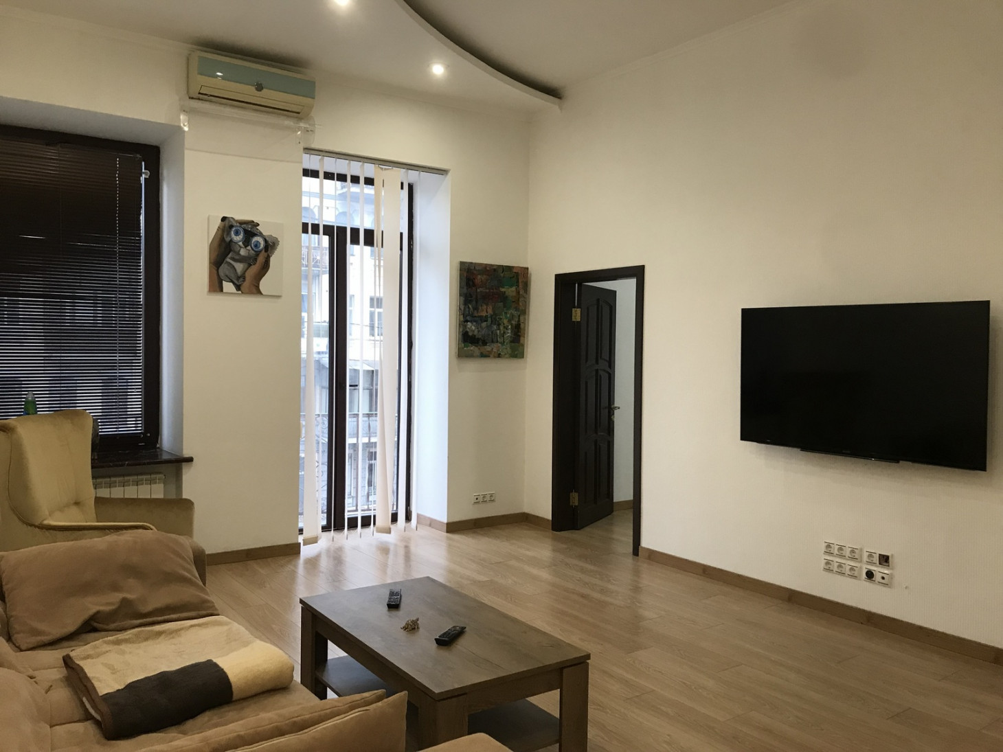 Продажа 3к квартиры в Киеве,  Саксаганского ул., 78А 3