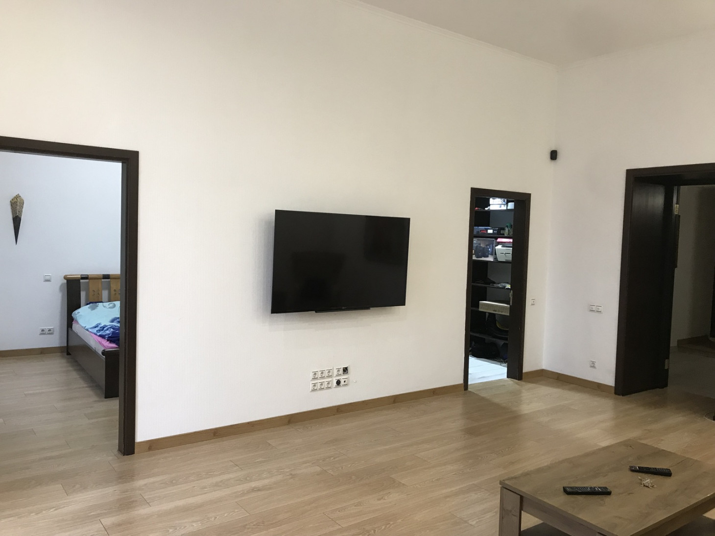 Продажа 3к квартиры в Киеве,  Саксаганского ул., 78А 4