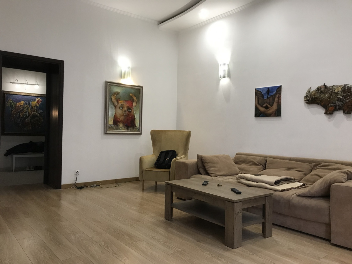 Продажа 3к квартиры в Киеве,  Саксаганского ул., 78А 6