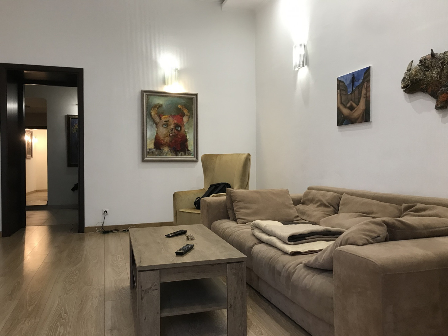 Продажа 3к квартиры в Киеве,  Саксаганского ул., 78А 7