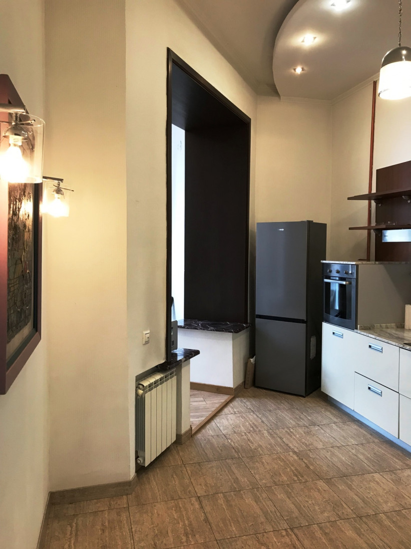 Продажа 3к квартиры в Киеве,  Саксаганского ул., 78А 8