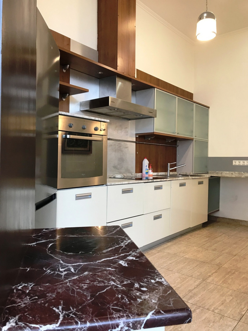 Продажа 3к квартиры в Киеве,  Саксаганского ул., 78А 9