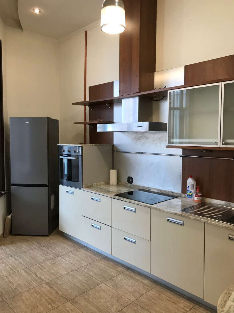 Продажа 3к квартиры в Киеве,  Саксаганского ул., 78А 10