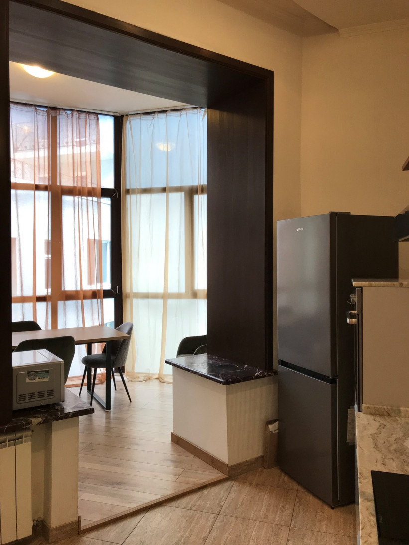 Продажа 3к квартиры в Киеве,  Саксаганского ул., 78А 11