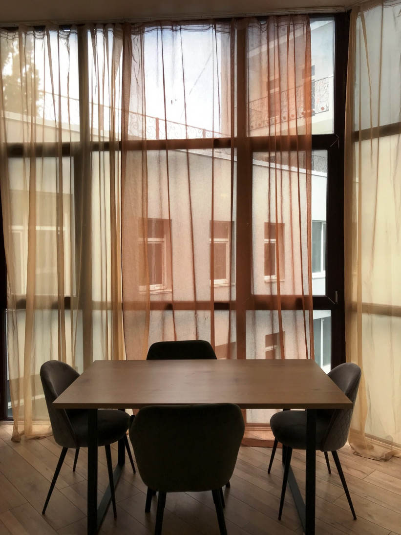 Продажа 3к квартиры в Киеве,  Саксаганского ул., 78А 12