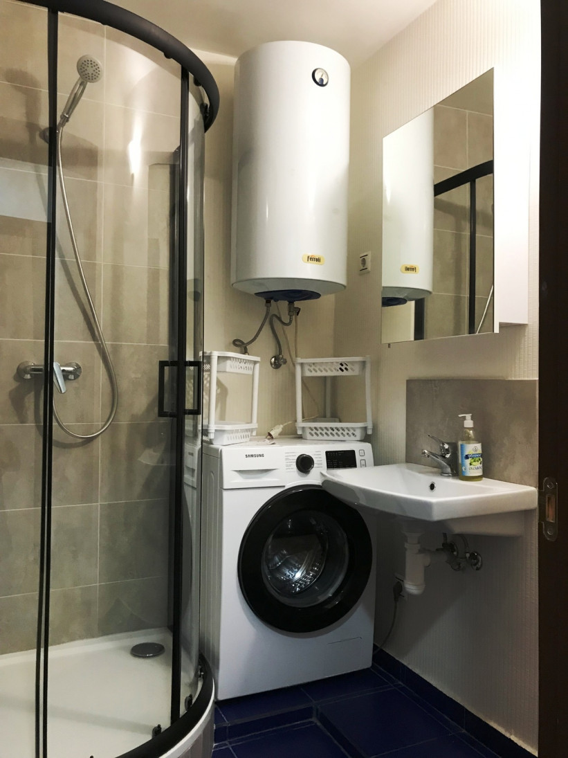 Продажа 3к квартиры в Киеве,  Саксаганского ул., 78А 15