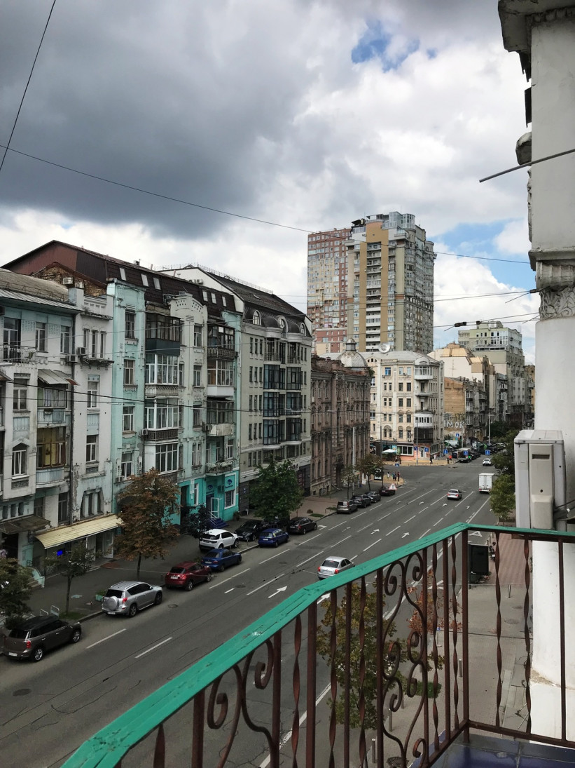 Продажа 3к квартиры в Киеве,  Саксаганского ул., 78А 16