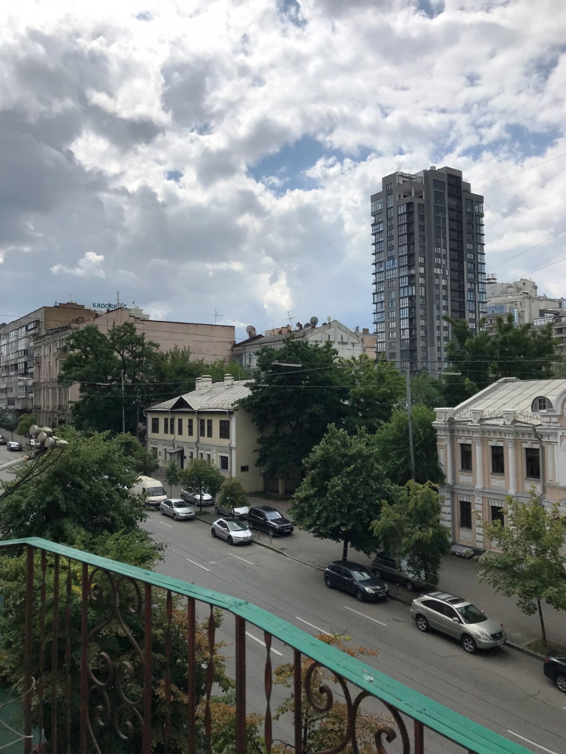 Продажа 3к квартиры в Киеве,  Саксаганского ул., 78А 17