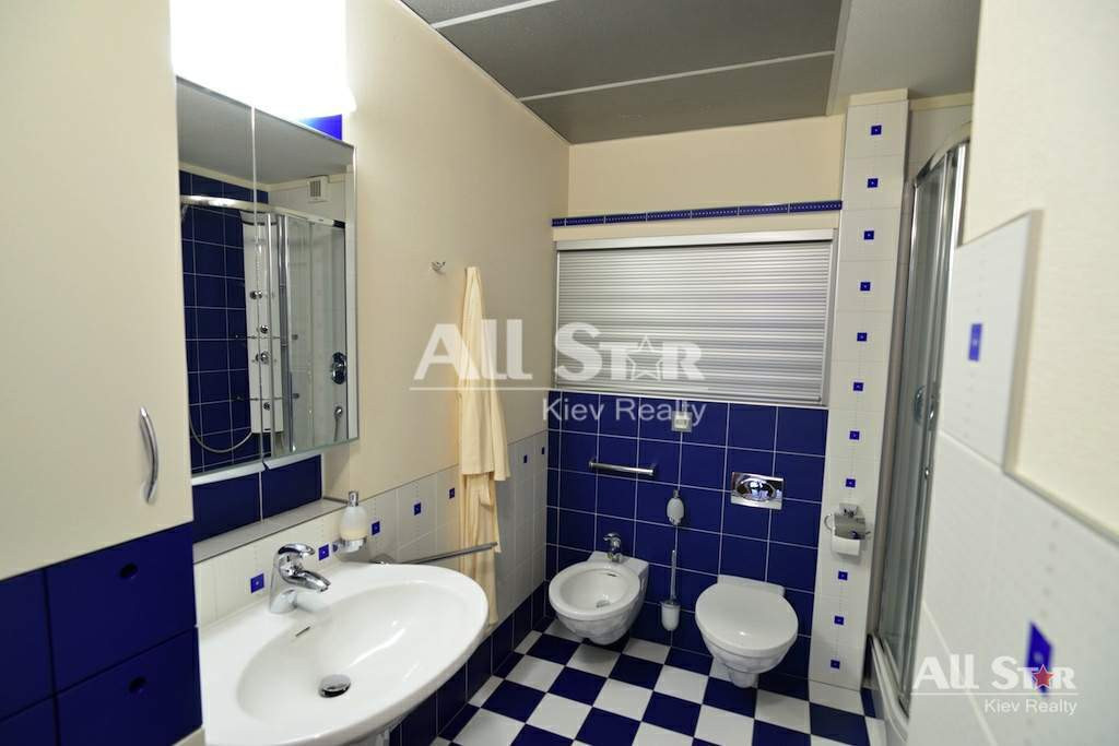Продажа 3к квартиры в Киеве,  Конисского Александра ул. (Тургеневская ул.), 45-49 2
