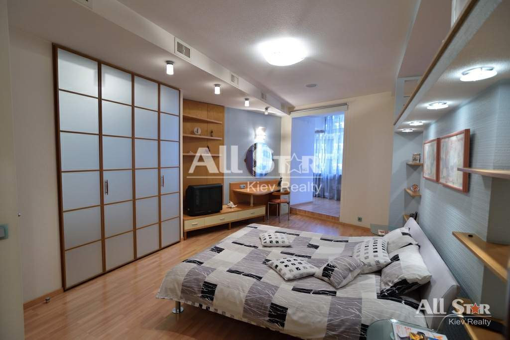 Продажа 3к квартиры в Киеве,  Конисского Александра ул. (Тургеневская ул.), 45-49 4