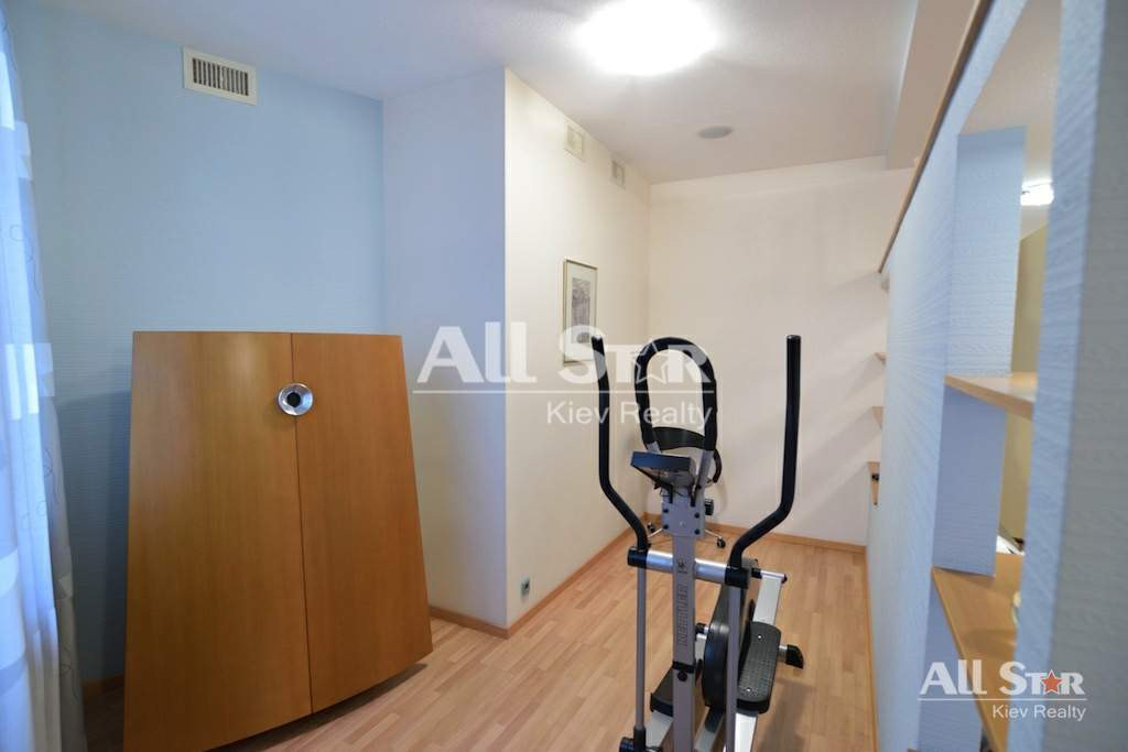 Продажа 3к квартиры в Киеве,  Конисского Александра ул. (Тургеневская ул.), 45-49 6