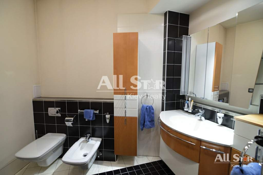 Продажа 3к квартиры в Киеве,  Конисского Александра ул. (Тургеневская ул.), 45-49 8