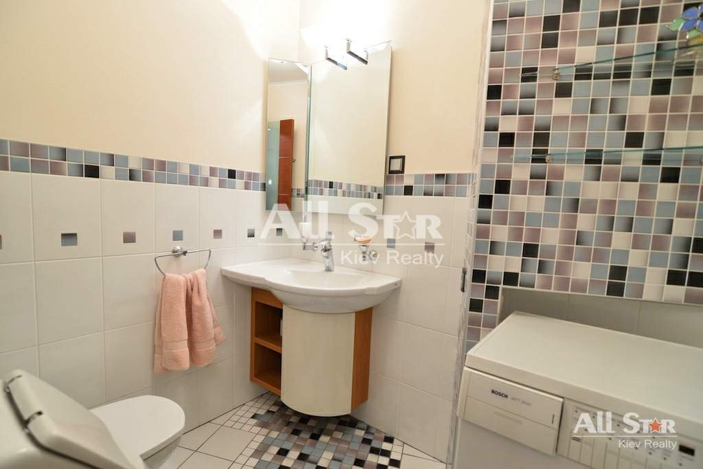 Продажа 3к квартиры в Киеве,  Конисского Александра ул. (Тургеневская ул.), 45-49 9