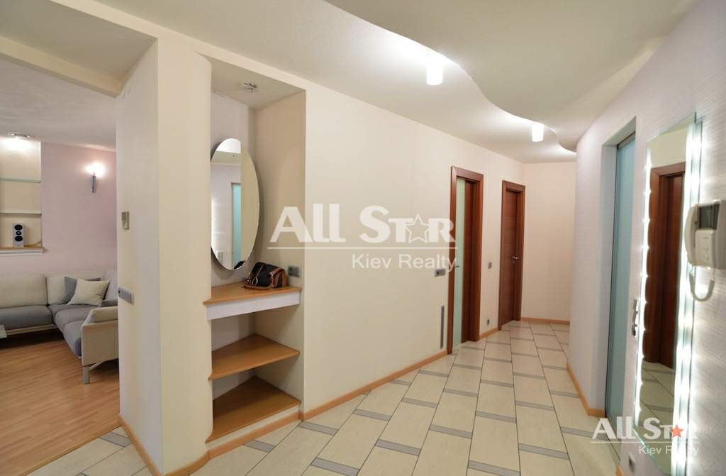 Продажа 3к квартиры в Киеве,  Конисского Александра ул. (Тургеневская ул.), 45-49 10