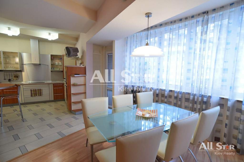 Продажа 3к квартиры в Киеве,  Конисского Александра ул. (Тургеневская ул.), 45-49 13