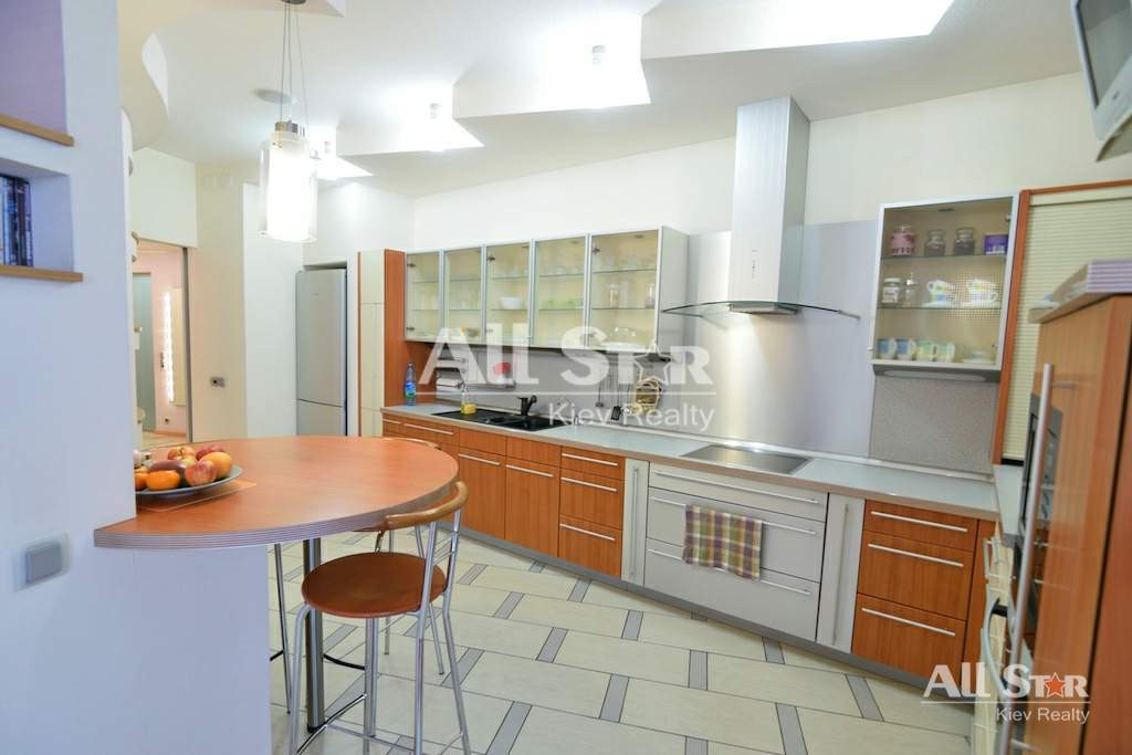 Продажа 3к квартиры в Киеве,  Конисского Александра ул. (Тургеневская ул.), 45-49 14