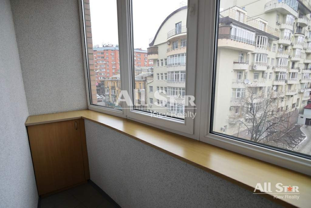 Продажа 3к квартиры в Киеве,  Конисского Александра ул. (Тургеневская ул.), 45-49 15