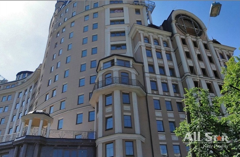 Аренда 4к квартиры в Киеве,  Толстого Льва ул., 39 5