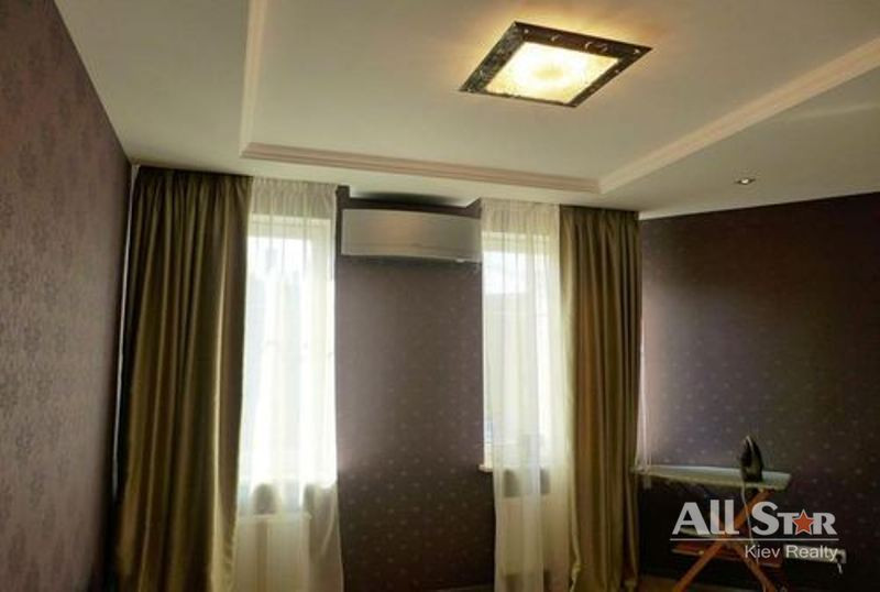 Аренда 4к квартиры в Киеве,  Толстого Льва ул., 39 8