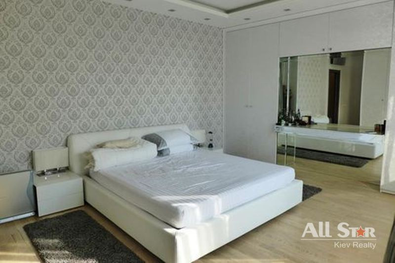 Аренда 4к квартиры в Киеве,  Толстого Льва ул., 39 9