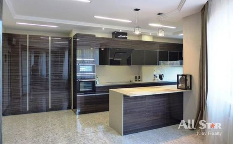 Аренда 4к квартиры в Киеве,  Толстого Льва ул., 39 11