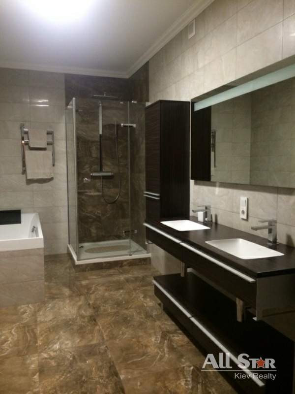 Аренда 4к квартиры в Киеве,  Толстого Льва ул., 39 13