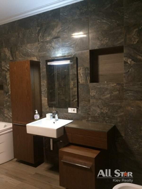 Аренда 4к квартиры в Киеве,  Толстого Льва ул., 39 15