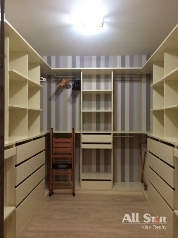 Аренда 4к квартиры в Киеве,  Толстого Льва ул., 39 17