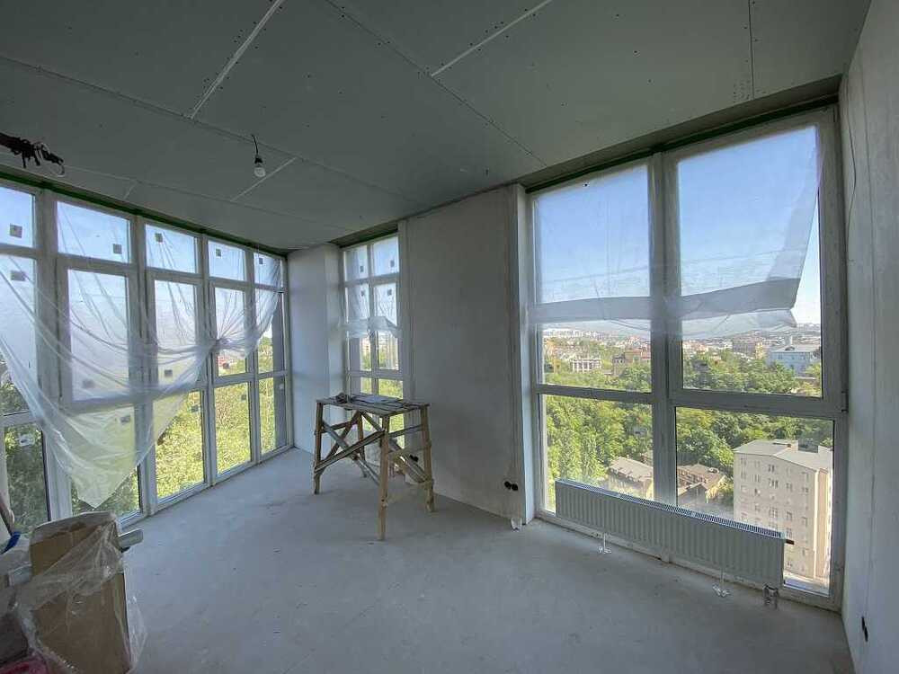 Продажа 2к квартиры в Киеве,  КД Конкордия, Кудрявская ул., 45 0