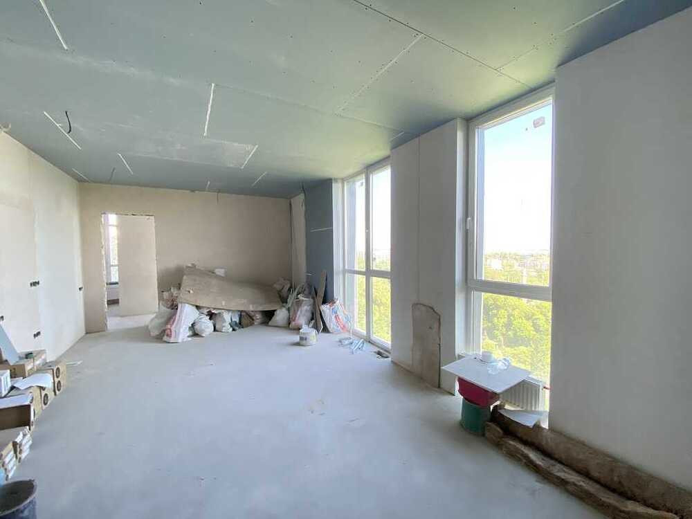 Продажа 2к квартиры в Киеве,  КД Конкордия, Кудрявская ул., 45 2