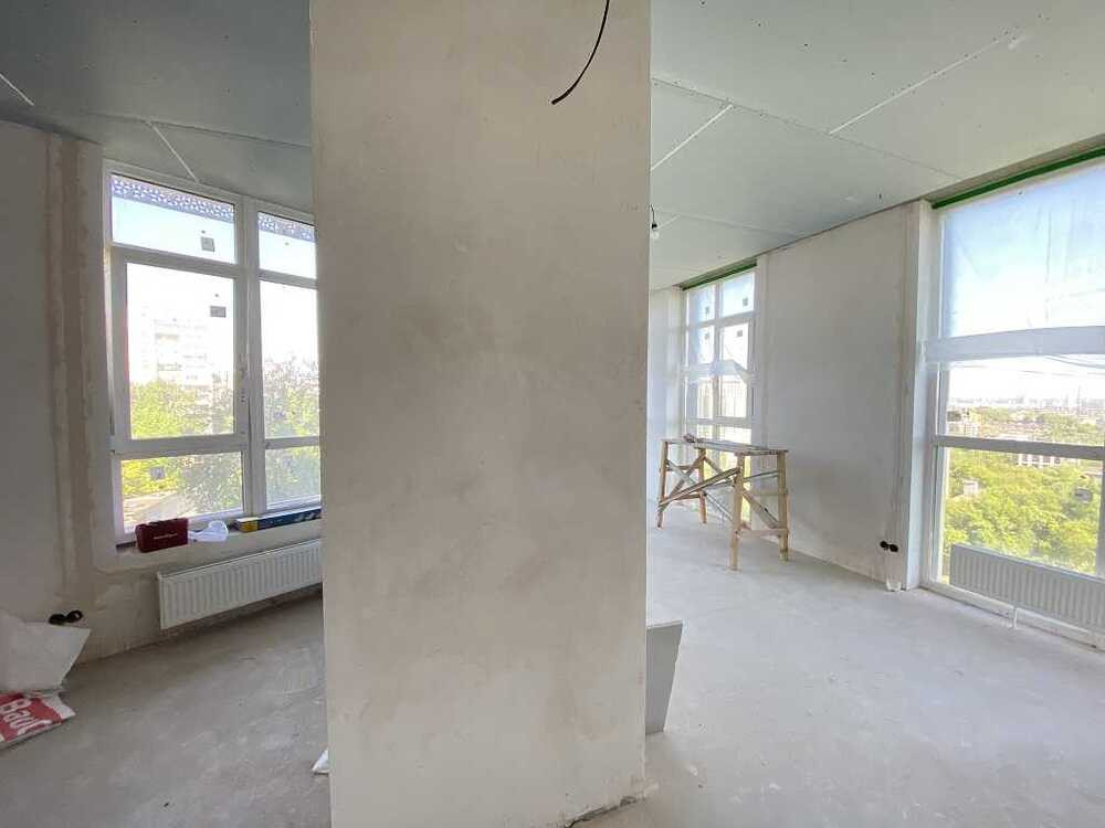 Продажа 2к квартиры в Киеве,  КД Конкордия, Кудрявская ул., 45 3