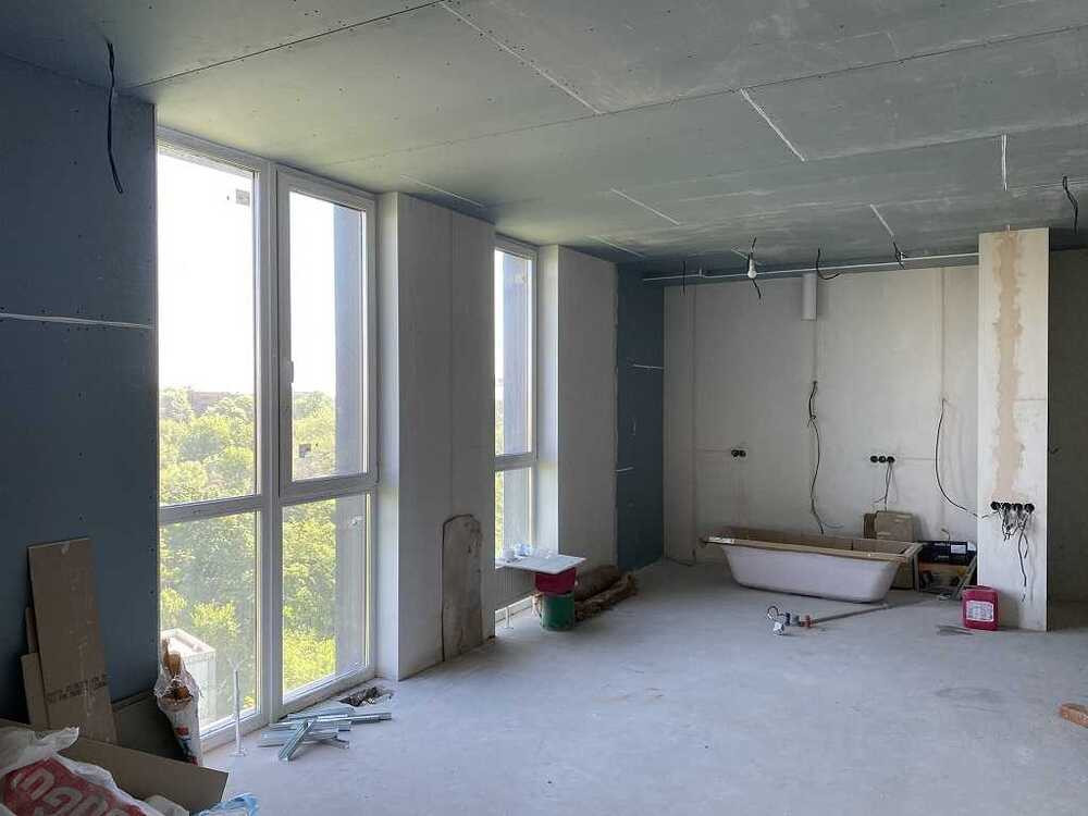 Продажа 2к квартиры в Киеве,  КД Конкордия, Кудрявская ул., 45 4