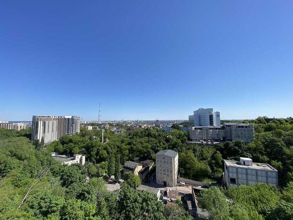 Продажа 2к квартиры в Киеве,  КД Конкордия, Кудрявская ул., 45 6