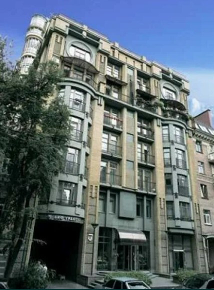 Продажа 3к квартиры в Киеве,  Назаровская ул. (Ветрова ул.), 11 1