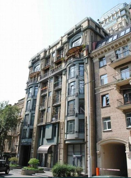 Продажа 3к квартиры в Киеве,  Назаровская ул. (Ветрова ул.), 11 2
