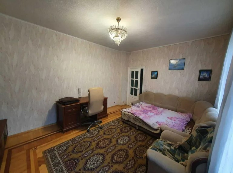 Продажа 2к квартиры в Киеве,  Лютеранская ул., 26/17 0