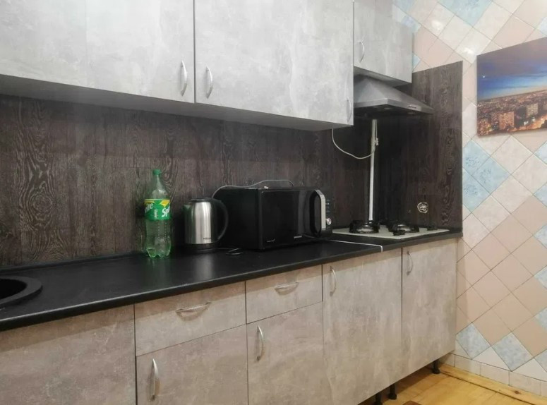 Продажа 2к квартиры в Киеве,  Лютеранская ул., 26/17 3