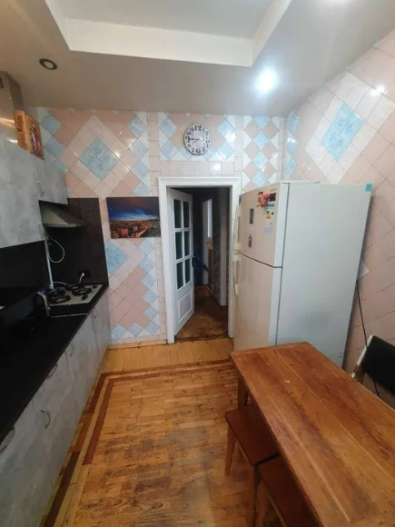 Продажа 2к квартиры в Киеве,  Лютеранская ул., 26/17 4