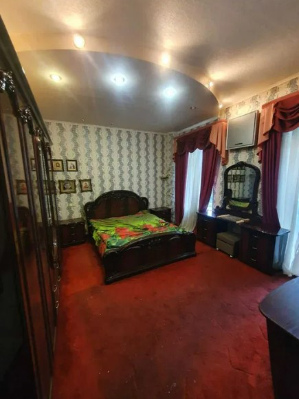 Продажа 2к квартиры в Киеве,  Лютеранская ул., 26/17 5
