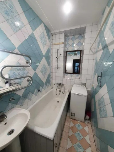 Продажа 2к квартиры в Киеве,  Лютеранская ул., 26/17 6