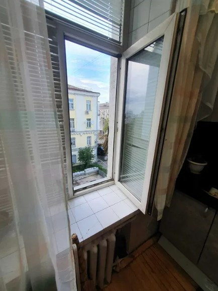 Продажа 2к квартиры в Киеве,  Лютеранская ул., 26/17 7