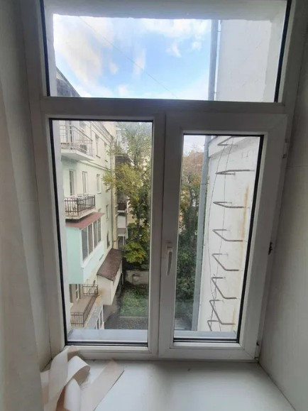 Продажа 2к квартиры в Киеве,  Лютеранская ул., 26/17 9